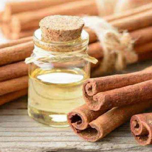 اسانس خوراکی دارچین - 30 میلی لیتر