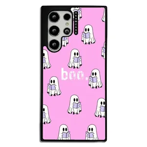 AKAM AMC-WSGS22U-BOO-25 Cover For Samsung Galaxy S22 Ultra