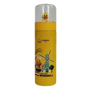 فلاسک کودک مدل اردک گنجایش 0.5 لیتر