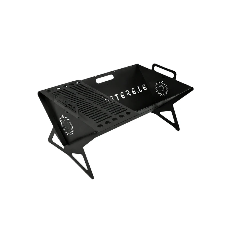 منقل‌ سفری تاشو مدل FS-2202