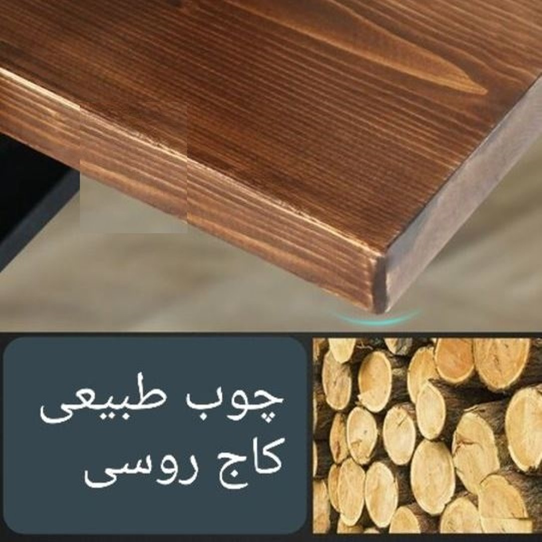 میز تحریر دیزم مدل TLD-555 میز تحریر دیزم مدل TLD-555