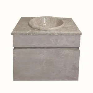 ست کابینت و روشویی مدل لاژه