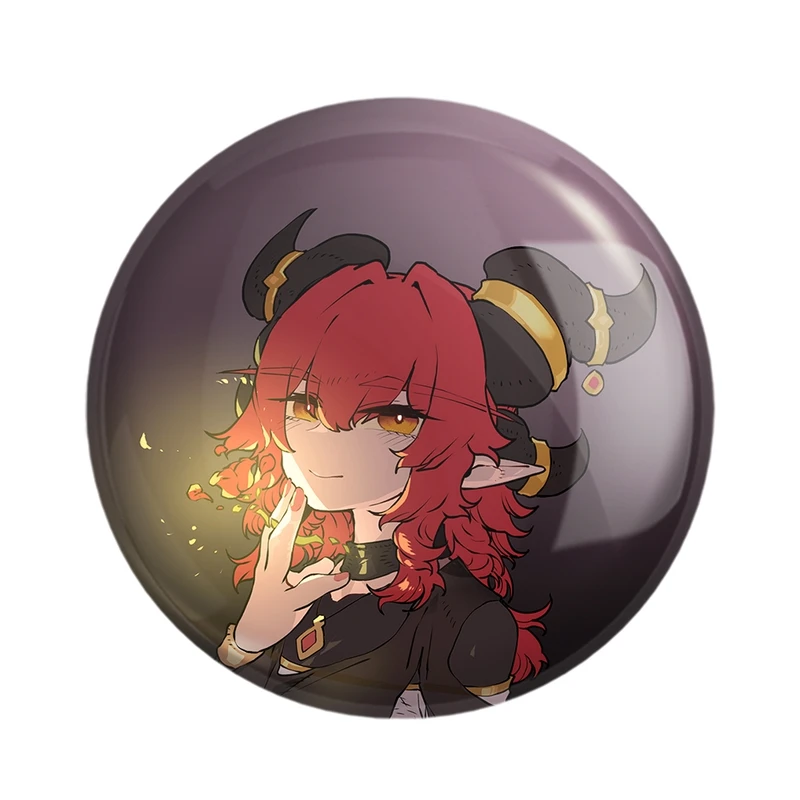 مگنت خندالو مدل بازی دنیای وارکرفت (World of Warcraft) کد 31861