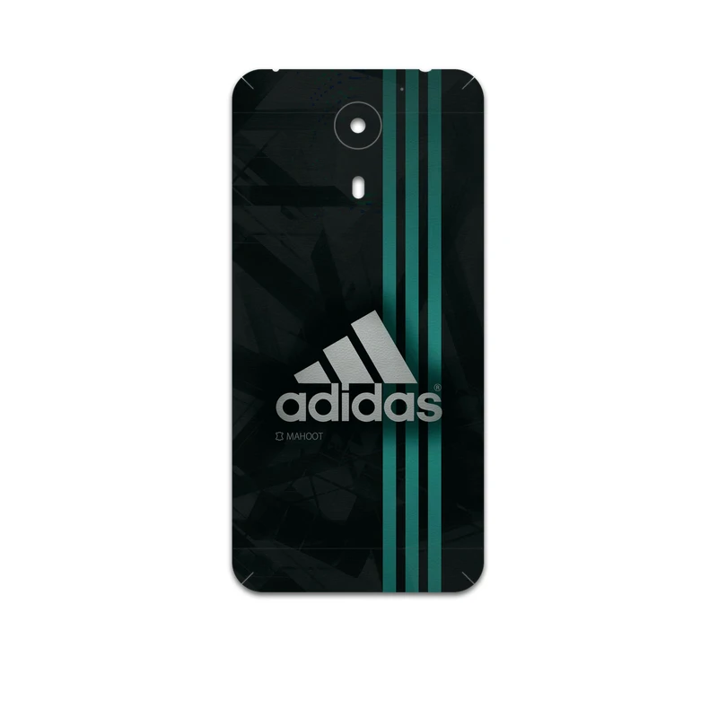 برچسب پوششی ماهوت مدل dds مناسب برای گوشی موبایل جی ال ایکس Aria