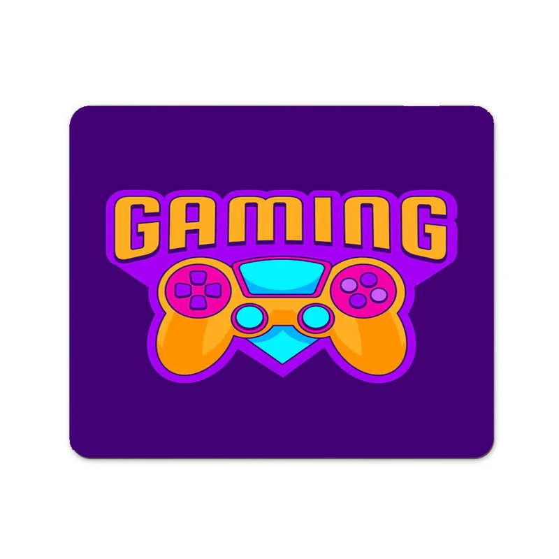 ماوس پد مدل گیم و گیمر game , gamer کد 060