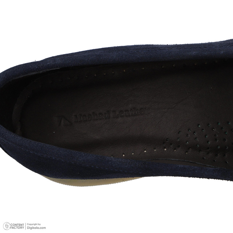 کفش زنانه چرم مشهد مدل j2618-030