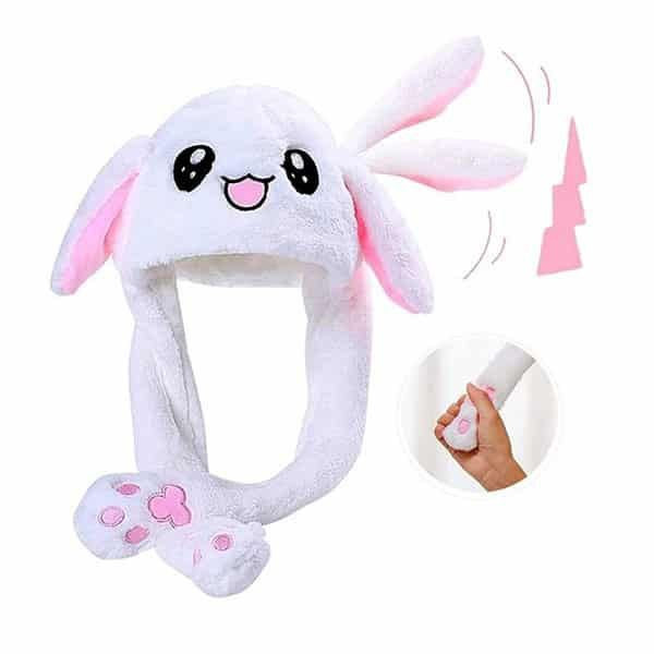 کلاه ایفای نقش مدل خرگوش