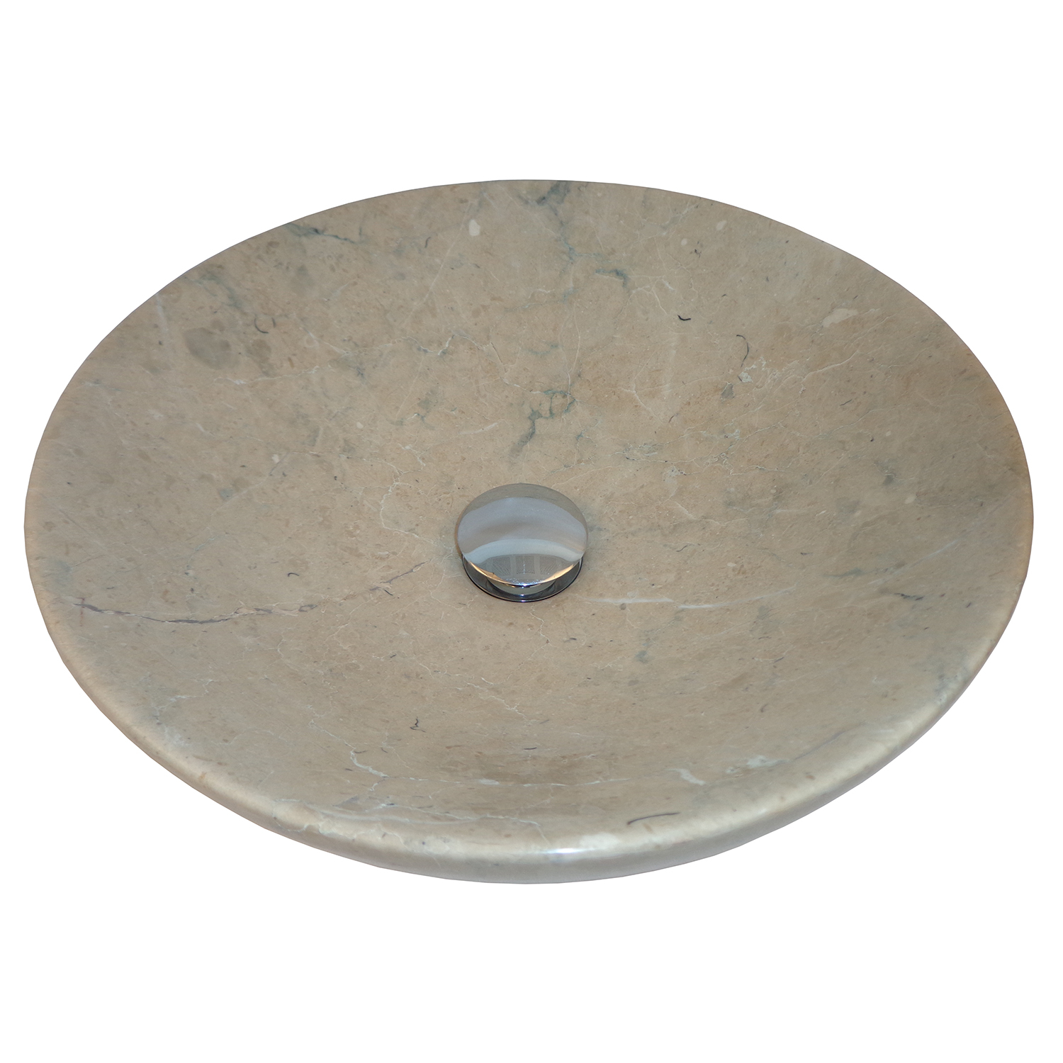 کاسه روشویی مدل لاله 10