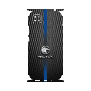 MAHOOT PROTON-FullSkin Cover Sticker for Xiaomi Poco C3