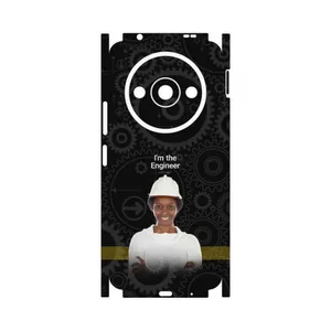 MAHOOT Engineer-FullSkin Cover Sticker for Xiaomi Redmi A3x