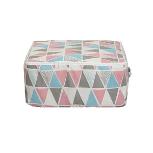 باکس نظم دهنده هوم اند لایف طرح مثلثی مدل آگنس