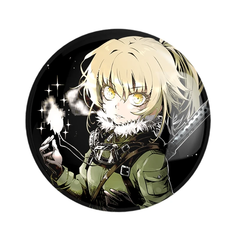 پیکسل خندالو مدل تانیا انیمه یوجو سنکی کد 34656