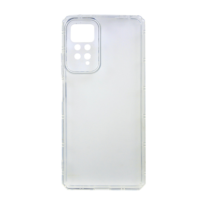 کاور مدل SHF کد 3MS مناسب برای گوشی موبایل شیائومی Redmi Note 11 Pro/11 Pro Plus