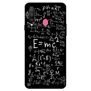Megafone 6297 Cover For Samsung Galaxy A20 S