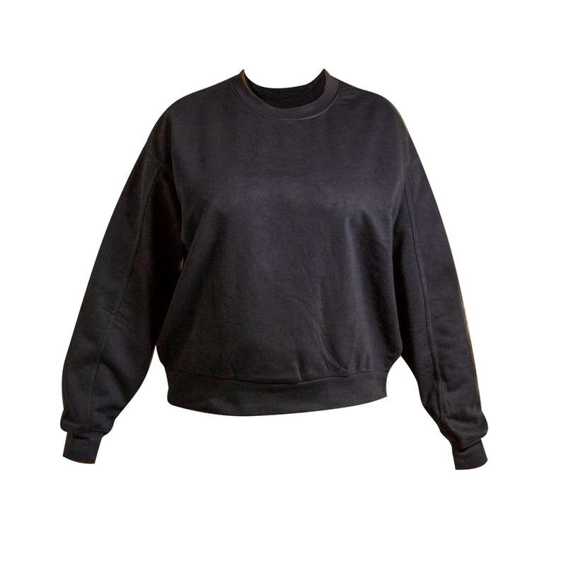 سویشرت زنانه مدل دورس