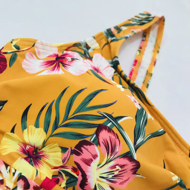 مایو زنانه مدل 8080026