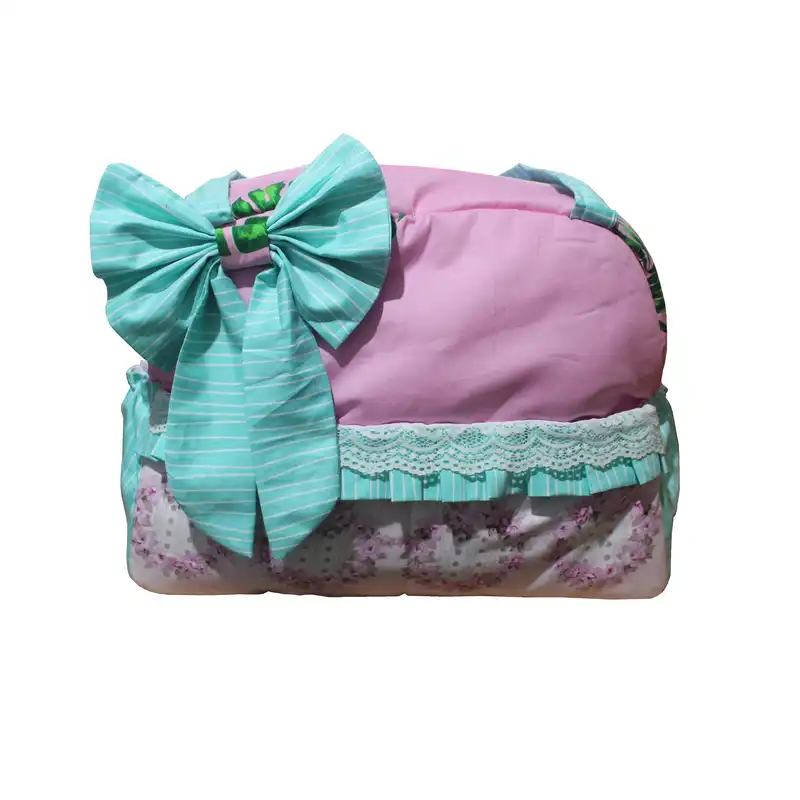 ساک لوازم کودک و نوزاد مدل sak1