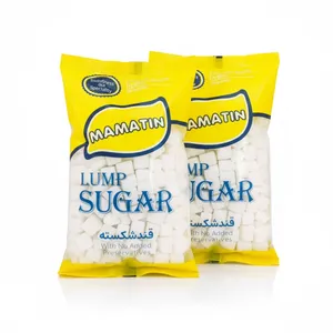 قند شکسته ماماتین - 650 گرم  بسته 2 عددی