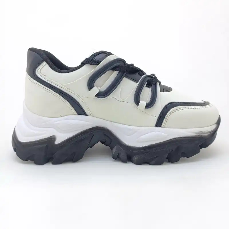 کفش روزمره زنانه مدل P 99