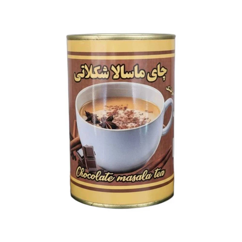 چای ماسالا شکلاتی - ۲۰۰ گرم