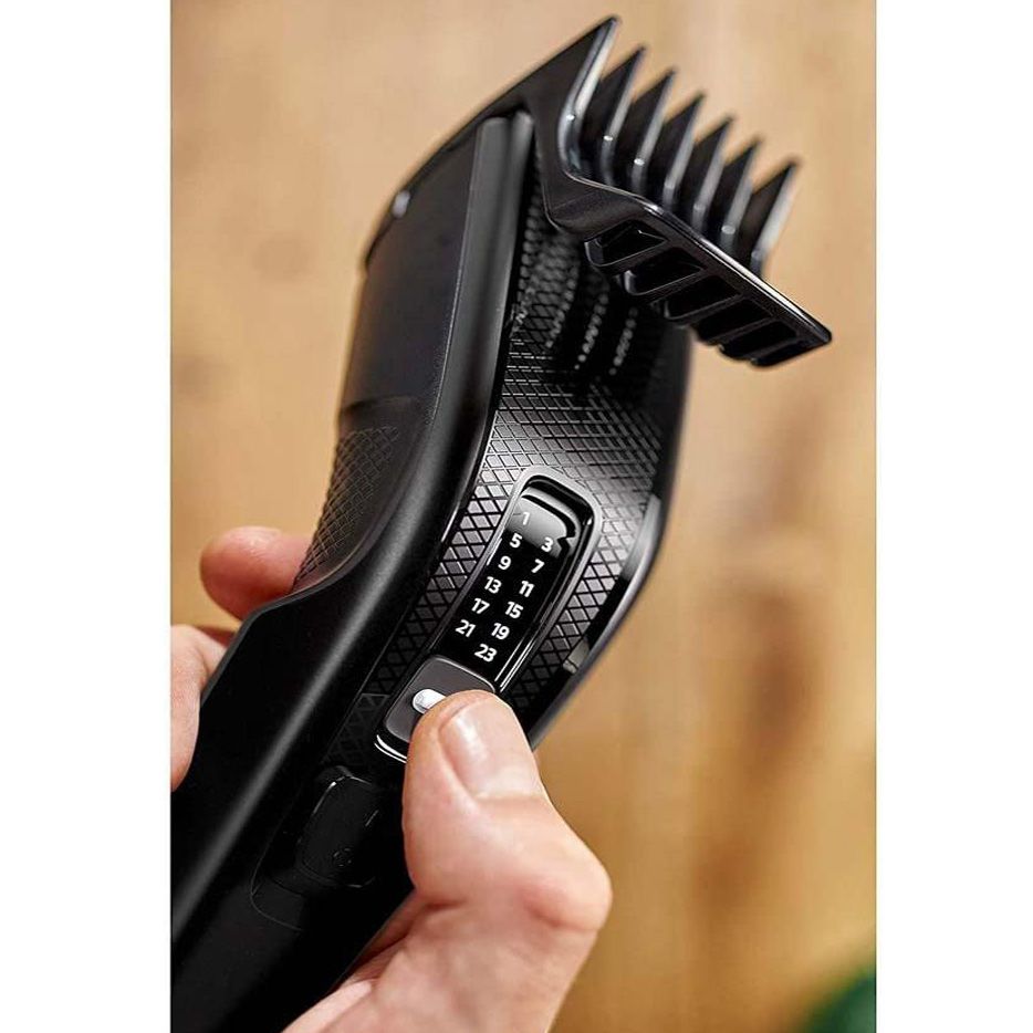 ماشین اصلاح موی سر و صورت فیلیپس مدل HC3505 -  - 5