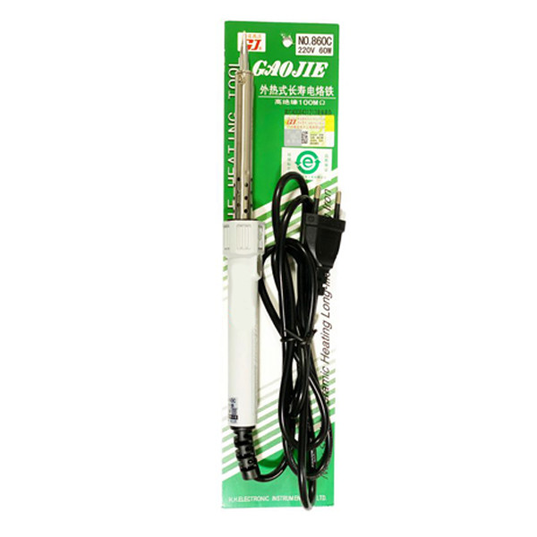 هویه 60 وات گاوجی مدل 860C