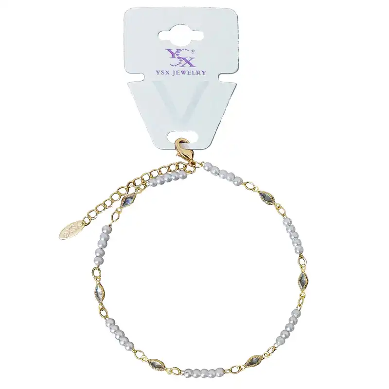 پابند زنانه وای اس ایکس مدل YX10-7