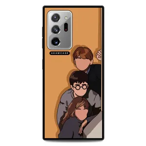 AKAM AMC-WSGN20U-HARRY POTTER-22 Cover For Samsung Galaxy Note 20 Ultra