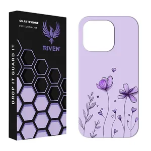 RIVEN RI1-19 Case For Apple iphone 14 Pro Max