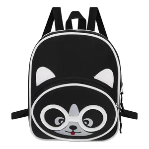 کوله پشتی بچگانه مدل گربه