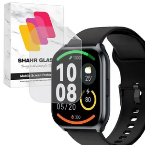 Shahr Glass WNOS20 Screen Protector For Haylou Ls02 Pro 46mm