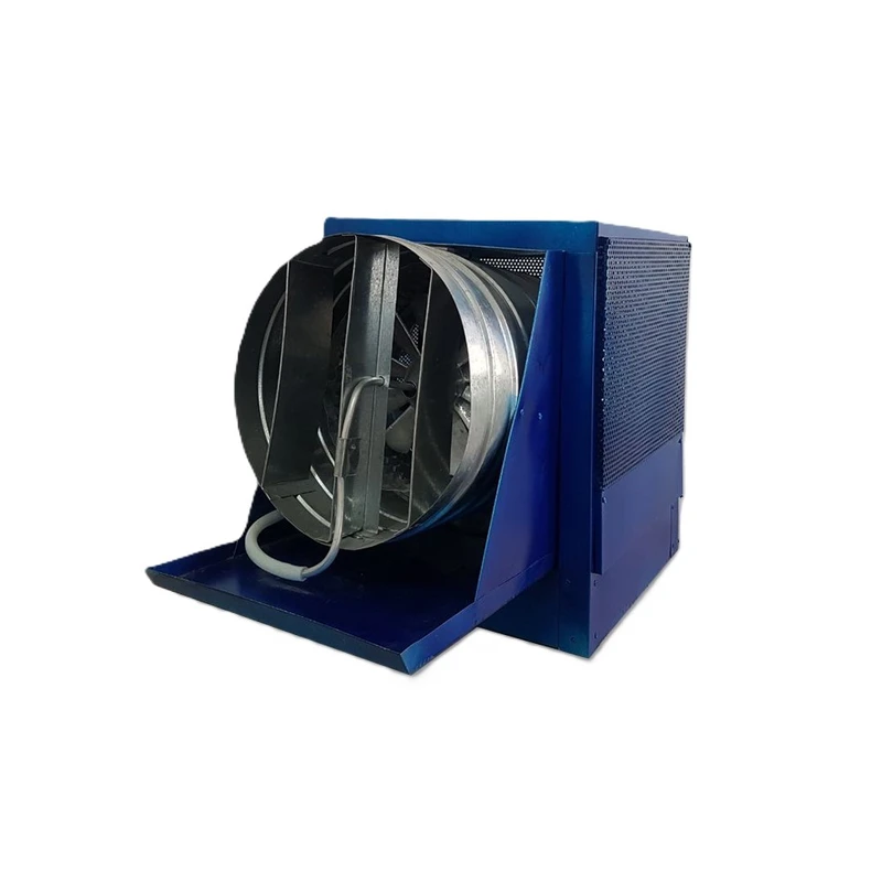 مه پاش مدل yshm-750w plus