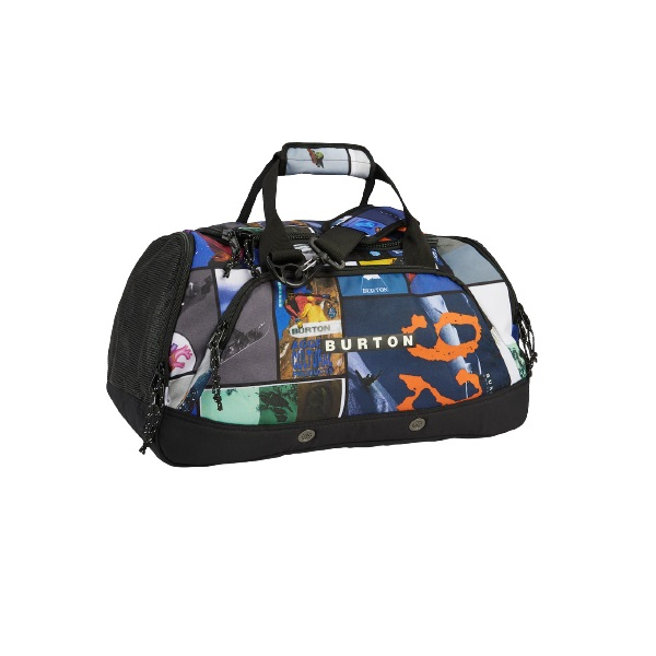 ساک ورزشی برتون مدل Burton Boothaus Duffel Bag 2.0 Medium