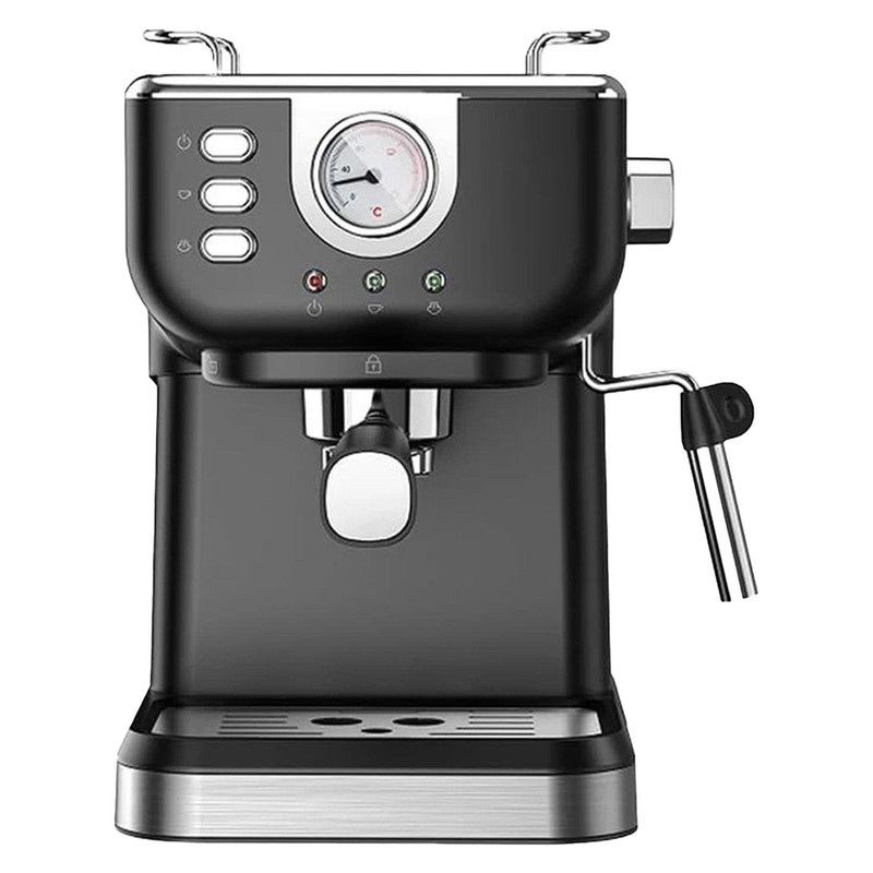 اسپرسو ساز 1.5 لیتری مباشی مدل ME-ECM2102