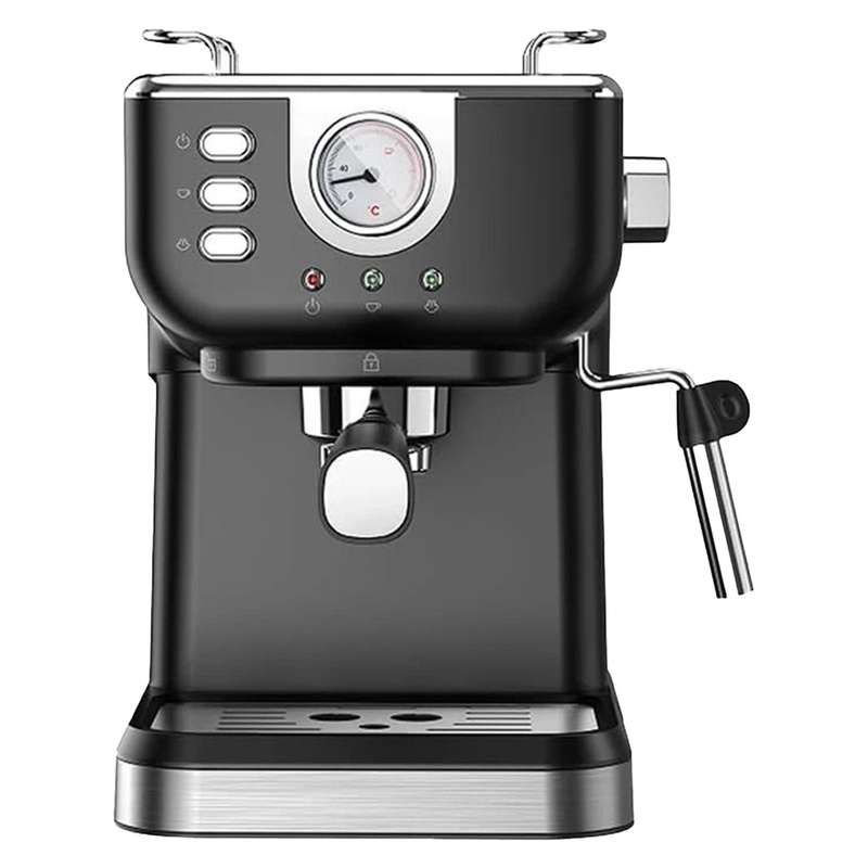 اسپرسو ساز 1.5 لیتری مباشی مدل ME-ECM2102 اسپرسو ساز 1.5 لیتری مباشی مدل ME-ECM2102