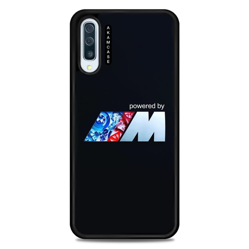 کاور آکام مدل AMCWSGA50-BMW-6 مناسب برای گوشی موبایل سامسونگ Galaxy A50