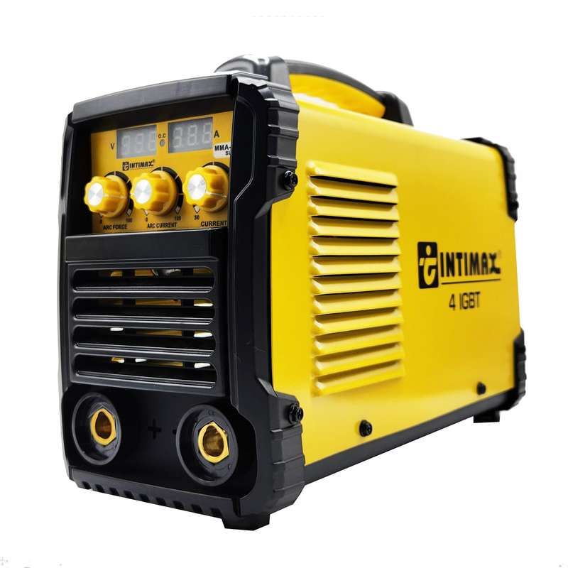 اینورتر جوشکاری 415 آمپر اینتیمکث کد 415 اینورتر جوشکاری 415 آمپر اینتیمکث کد 415