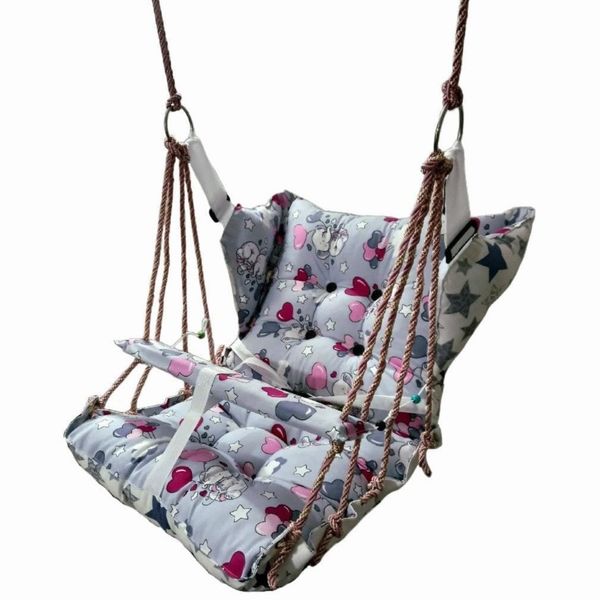 تاب کودک مدل HS8 تاب کودک مدل HS8