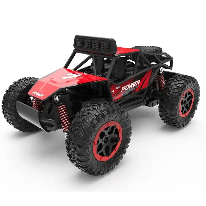 ماشین بازی کنترلی بزگر مدل TB201