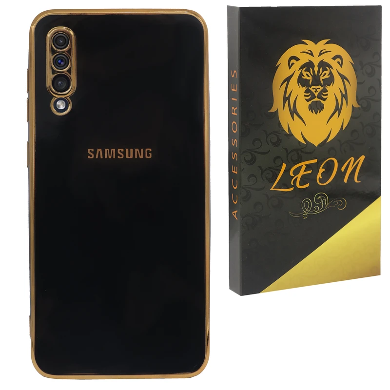 کاور لئون مدل My _Case2 مناسب برای گوشی موبایل سامسونگ Galaxy A50s