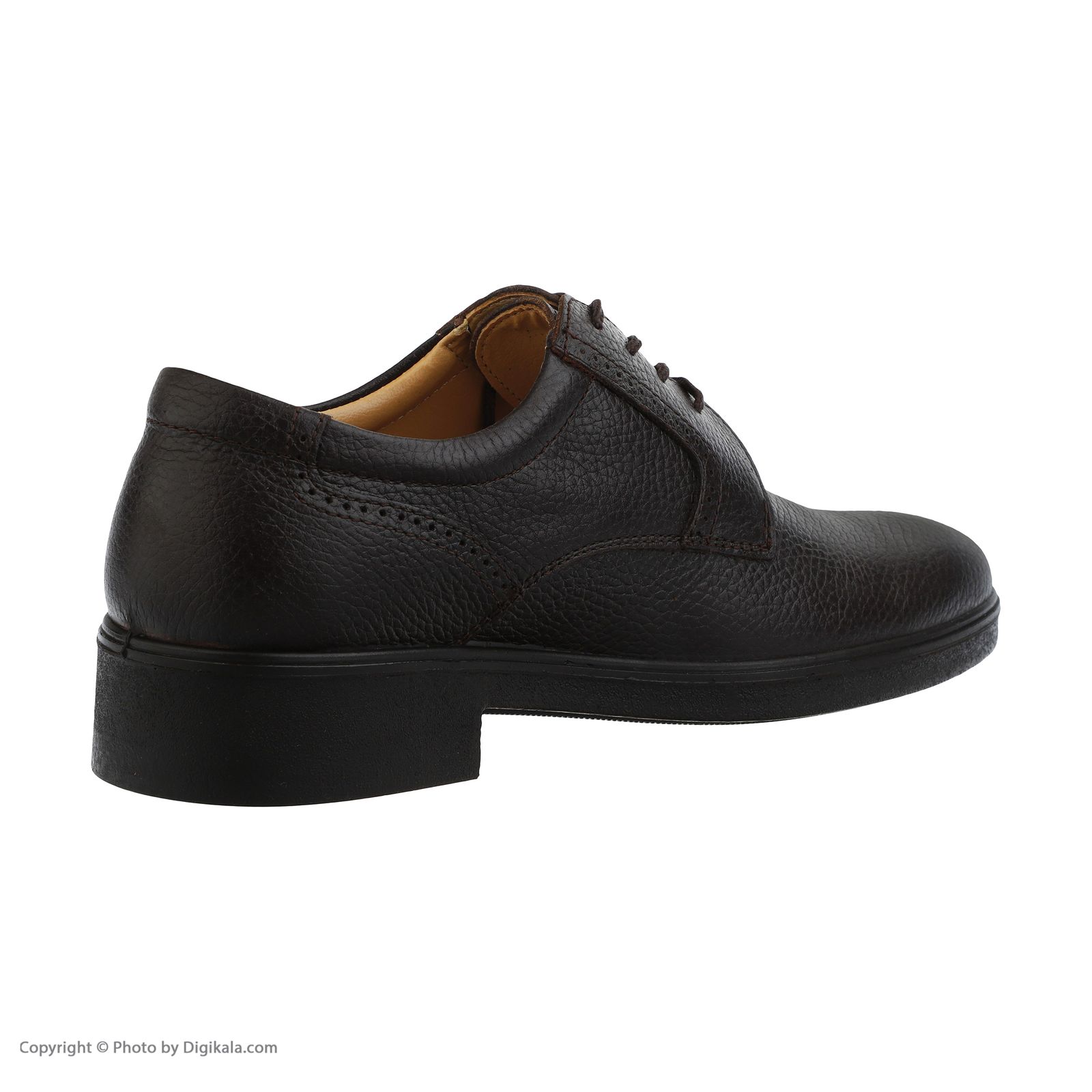 کفش مردانه شهر چرم مدل PA24541 -  - 6