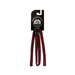 بند عینک ایگلسی مدل چریکی