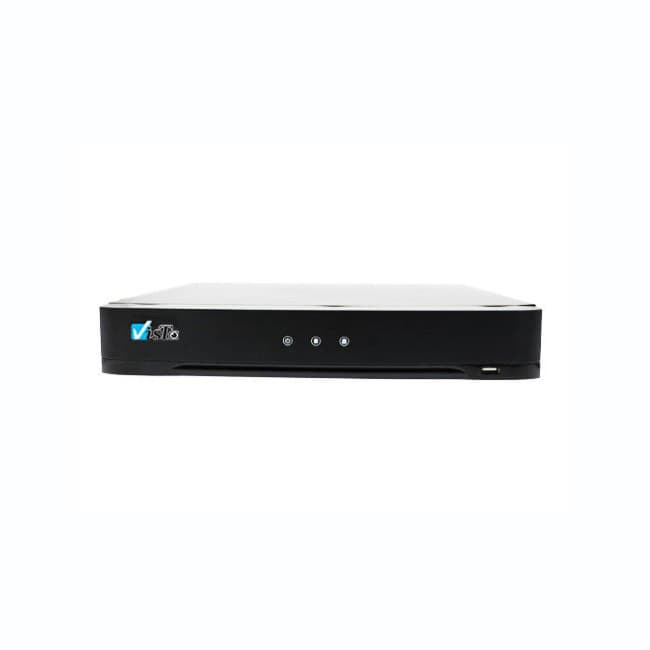 ضبط کننده ویدیویی ویستو مدل VISTO FAX-222045N-5MP
