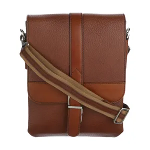 کیف رودوشی مردانه مدل k.rm.006