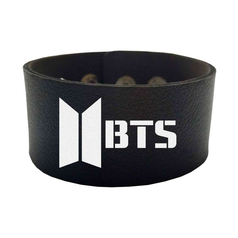 دستبند مدل بی تی اس کد Bts