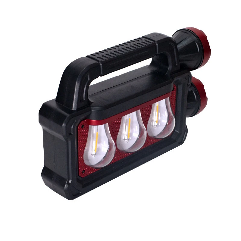 چراغ اضطراری مدل 7718-3W