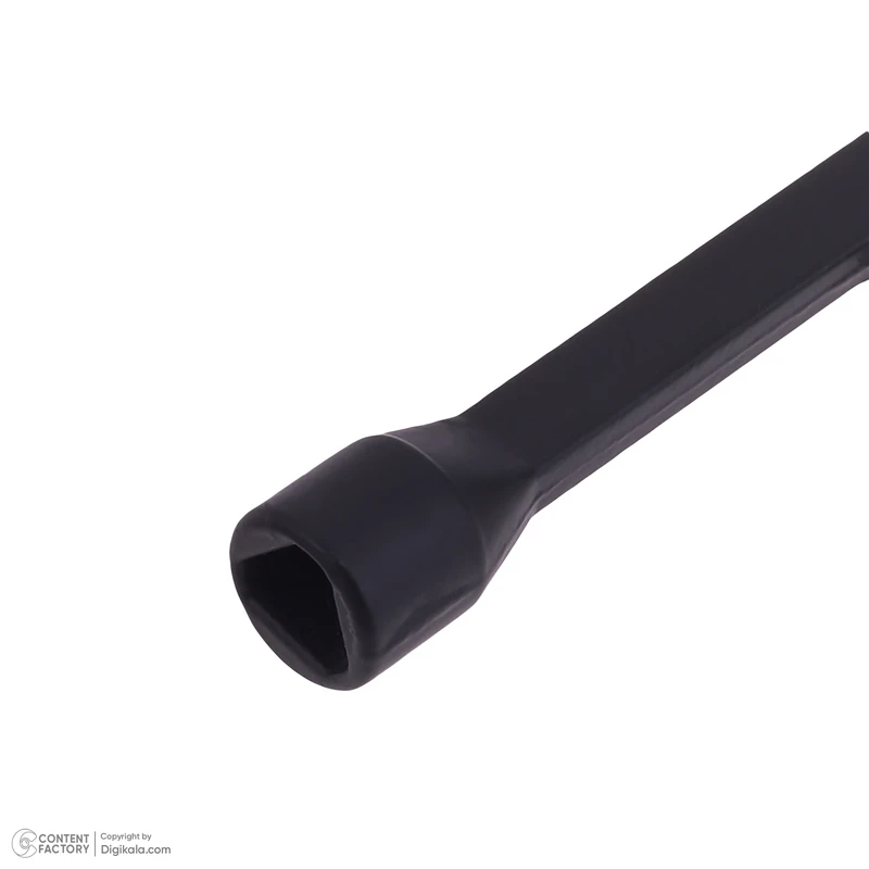 عکس شماره 3 : کلید قفل درب آسانسور آرمان لیفت مدل key-t6-bl-30p بسته 30عددی