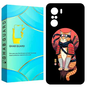 Ghab Guard GF320 Cover For Xiaomi Poco F3 / Redmi K40 / Redmi K40 Pro / Redmi K40 Pro Plus / Mi 11i