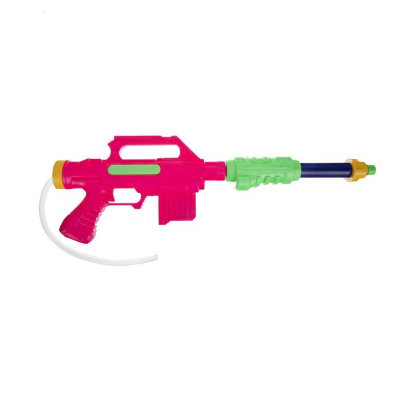 تفنگ آب پاش گلدن گان مدل Water Gun