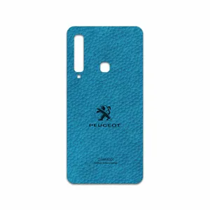 MAHOOT BL-PEGT Cover Sticker for Samsung Galaxy A9 2018